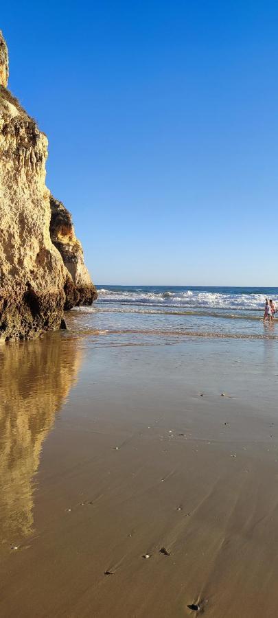 Casa Da Praia Alvor Exterior foto