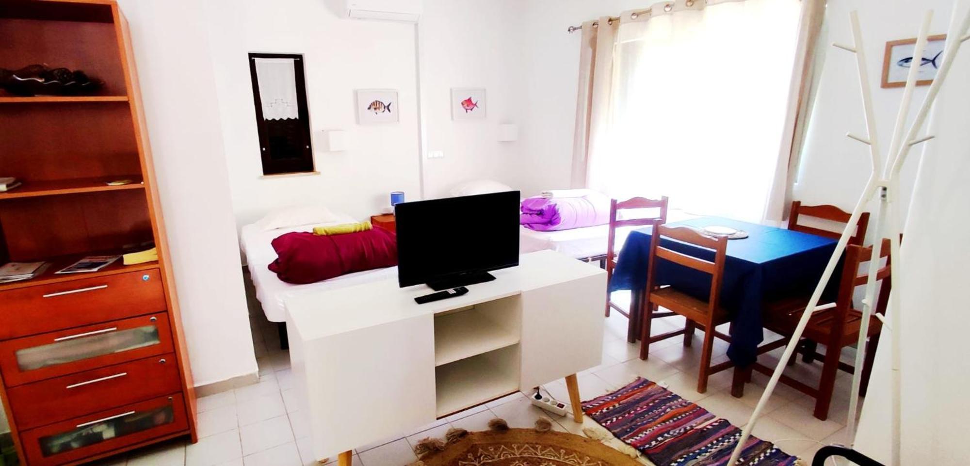 Casa Da Praia Alvor Exterior foto
